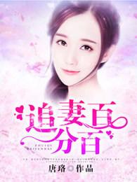 追妻百分百 唐珞珞