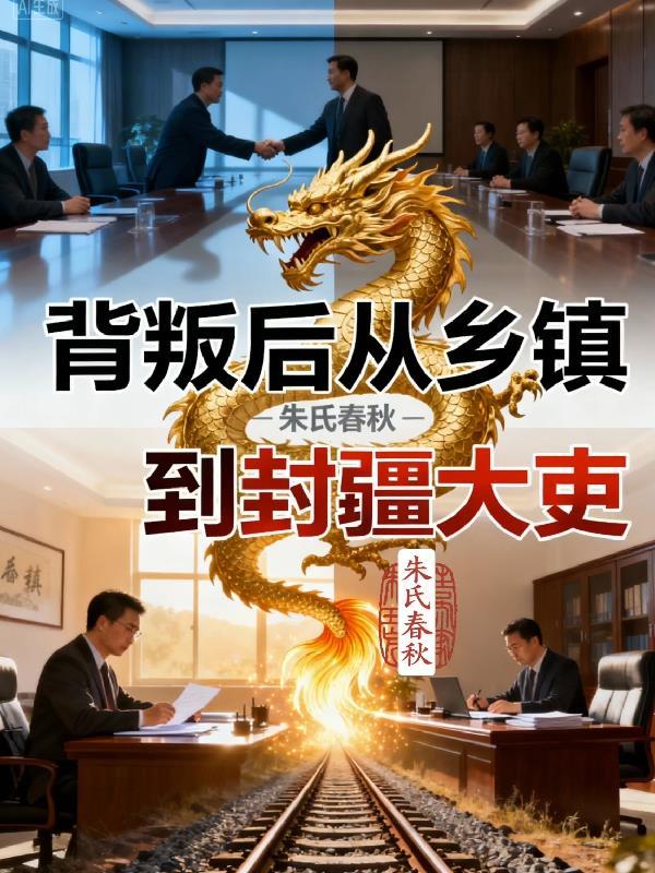 背叛后从乡镇到封疆大吏的