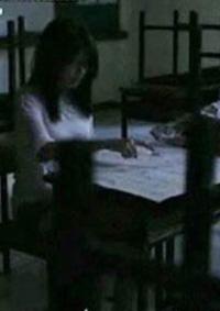 鬼校里面有一年二班吗