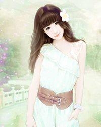 重生之大姑娘她又美又飒