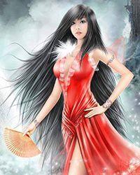 芙蓉王妃：花轿错嫁